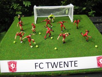 FC TWENTE beschikbaar voor biedingen