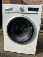 Siemens wasmachine, Witgoed en Apparatuur, Wasmachines, Ophalen, Gebruikt, Wolwasprogramma, Voorlader