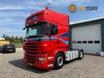 ScaniaR440 PDE Euro 5 Retarder NL truck, Automaat, Euro 5, Achterwielaandrijving, 439 pk