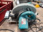 Makita 5903R Cirkelzaag - Gebruikt, Ophalen of Verzenden, Gebruikt, 1000 watt of meer, Overige typen