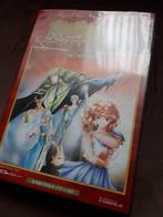 MSX(2) Magical Story 1-2-3 Madou Monogatari compleet (Compil, Computers en Software, Vintage Computers, Ophalen of Verzenden