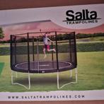 SALTA trampoline excl. net, Kinderen en Baby's, Speelgoed | Buiten | Trampolines, Ophalen, Zo goed als nieuw