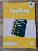 Smartie Spelling groep 8 - Begin, Ophalen, Zo goed als nieuw, Overige niveaus, Nederlands