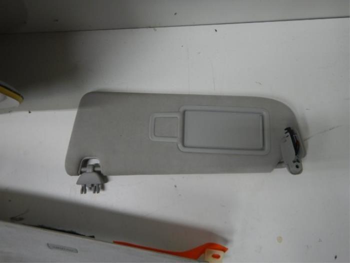 Hemelbekleding Audi A8 (22744502), Auto-onderdelen, Interieur en Bekleding, Gebruikt, Ophalen of Verzenden