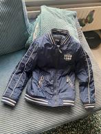 Stoere leuke jas 134/140, Ophalen of Verzenden, Gebruikt, Europe Kids, Jongen of Meisje