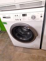 Wasmachine Bosch 8kg️️️ ️Logixx8 A+++ INC GARANTIE, Ophalen, Minder dan 85 cm, Zo goed als nieuw, Voorlader