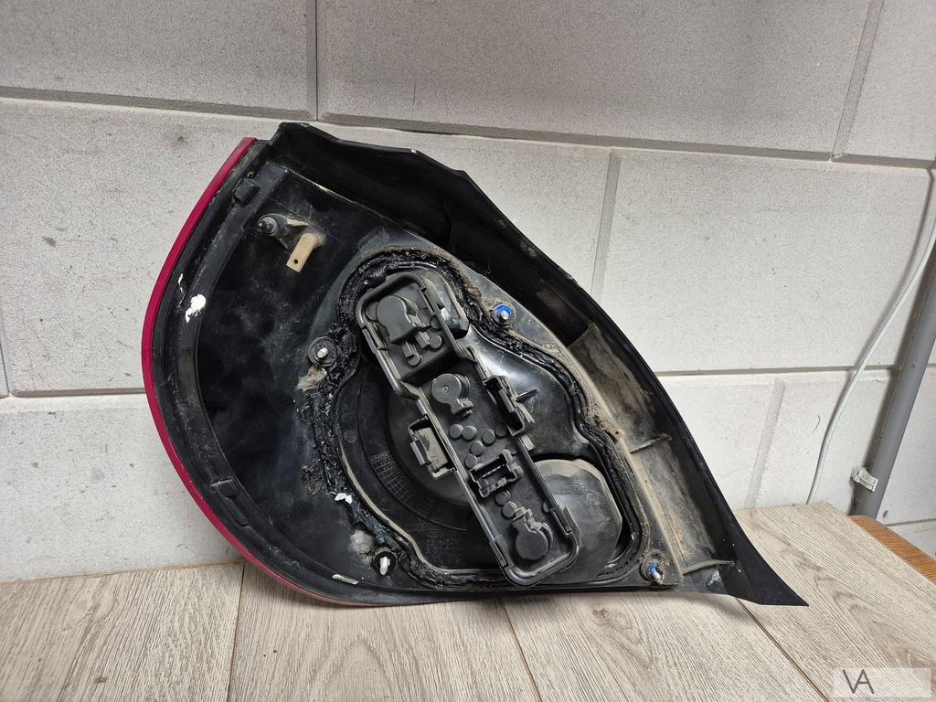 Nissan Almera 2003 - 2006 achterlicht rechts facelift €150, Auto-onderdelen, Gebruikt, -, -, Ophalen of Verzenden