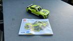 Lego technic Ford mustang 42148, Ophalen of Verzenden, Zo goed als nieuw
