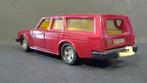 Volvo 245 stationcar 1:36 Matchbox Superkings Pol, Hobby en Vrije tijd, Zo goed als nieuw, Verzenden