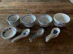 Traditioneel Chinees Servies, Antiek en Kunst, Ophalen of Verzenden