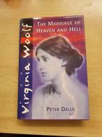 Virginia Woolf biografie, Ophalen of Verzenden, Zo goed als nieuw