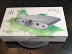 ifi Zen Dac, Overige merken, Ophalen of Verzenden, Zo goed als nieuw, Minder dan 60 watt