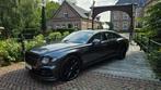 2021 Bentley Flying Spur 6.0 W12 FIRST EDITION 635PK, Auto's, Bentley, Beige, 12 cilinders, 4 stoelen, Leder