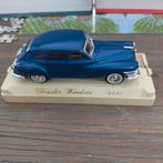 Chrysler Windsor 4513 - Solido Age d'Or, Ophalen of Verzenden, Gebruikt, Auto, Solido