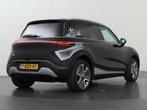 Smart #1 Pro+ | 420 KM rijbereik | 7.4 kWh | Panoramadak | R, Auto's, Smart, 27 €/maand, Achterwielaandrijving, Gebruikt, Zwart