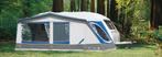 Walker Vario Voortent voor Kip 44, Caravans en Kamperen, Ophalen of Verzenden, Gebruikt, Walker Campingstyle