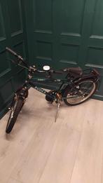 Jongensfiets 20 inch - RodeX, Ophalen, Gebruikt, Overige merken