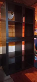 2x kubus kast ikea kallax, Ophalen, Gebruikt, 50 tot 100 cm, Minder dan 100 cm