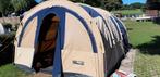 Tent Eutotrail Oregon XL, Ophalen, Gebruikt, Tot en met 2
