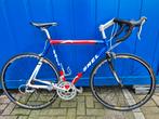 Racefiets SNEL Allegro Shimano Ultegra - 58 cm frame, Fietsen en Brommers, Fietsen | Racefietsen, Overige merken, 15 tot 20 versnellingen