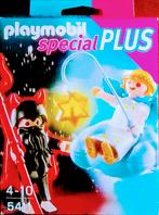 Special Plus Engel En Duivel 5411, Ophalen of Verzenden, Gebruikt, Complete set