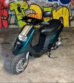 piaggio typhoon 50cc duits super fris!, Verzenden, Zo goed als nieuw, Tweetakt, Overige modellen