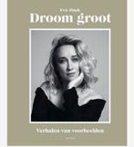 Droom groot (deel 1) Eva Jinek, Eva Jinek, Ophalen of Verzenden, Personen, Zo goed als nieuw