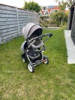 Stokke kinderwagen duo, Gebruikt, Duowagen, Combiwagen, Ophalen