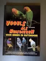 vogelboeken, Boeken, Ophalen, Gelezen, Vogels