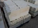 kalkzandsteen metselblokken 150x330x155, Doe-het-zelf en Verbouw, Metselstenen, Ophalen, Kalkzandstenen, ., .
