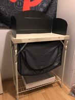 Camping Kooktafeltje, Ophalen, Gebruikt, Campingmeubel-accessoire