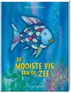De mooiste vis van de zee - Marcus Pfister GRATIS VERZENDING, Verzenden, Nieuw, Marcus Pfister