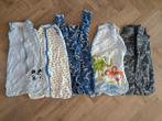 Heel veel slaapzakken, Ophalen of Verzenden, Gebruikt, 85 tot 100 cm, Slaapzak