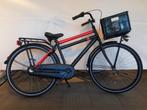 26 inch Batavus Amigo met 3 versnellingen en voordrager., Gebruikt, Versnellingen, Batavus., Ophalen