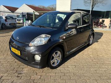 ✅Daihatsu Sirion 2 - 1.3-16V Comfort  Sport 1✅ beschikbaar voor biedingen