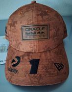 Max Verstappen Austin cap 9Forty 2025 Oracle Red Bull Racing, Kleding | Heren, Ophalen, One size fits all, Pet, Nieuw