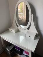 Zo goed als nieuw: hemnes kaptafel van de ikea, Ophalen, 50 tot 100 cm, Zo goed als nieuw, Minder dan 100 cm