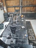 Kinder quad frame 110cc, Ophalen, Gebruikt, Frame