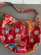 Kitsch & kitchen tas, Ophalen of Verzenden, Zo goed als nieuw, Rood, Schoudertasje