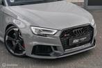 Audi RS3 Sportback 2.5 TFSI Quattro 400PK NARDO PANO KEYLES, Automaat, Gebruikt, Euro 6, RS3