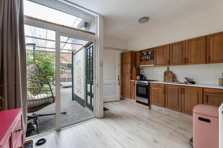 Houten Keuken – Zelf Demonteren – Inclusief Apparatuur, Huis en Inrichting, Keuken | Complete keukens, Gebruikt, Hout, Ophalen