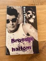 Broodje halfom - Bart Chabot, Boeken, Ophalen of Verzenden, Gelezen, Kunst en Cultuur