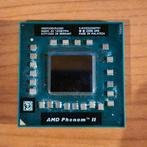 AMD Phenom II Processor, 4-core, Niet werkend, Onbekend, AMD Phenom II