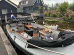 Arie Wiegmans AW 26 One Off Edition, Binnenboordmotor, 6 meter of meer, Diesel, Zo goed als nieuw