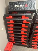 22 Reebok Steps (gebruikt ) i.g.s., Ophalen, Info@defitnessmakelaar.nl, Gebruikt, Reebok