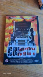 Truckersfilm CONVOY, Alle leeftijden, Ophalen of Verzenden, Zo goed als nieuw