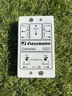 Viessmann 5552 2x relais in één, Hobby en Vrije tijd, Modeltreinen | H0, Overige merken, Transformator of Voeding, Gebruikt, Gelijkstroom
