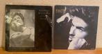 George Michael - Careless Whisper & Faith Singles, Gebruikt, 7 inch, Single, Ophalen of Verzenden