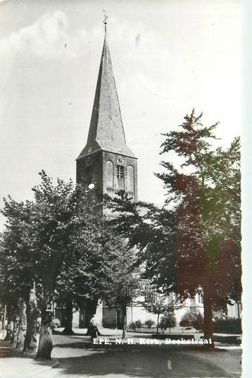 (388-498-007) Epe NH Kerk beschikbaar voor biedingen