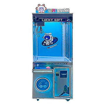 Grijpmachine, Claw Machine, Speelautomaat, Cadeauautomaat beschikbaar voor biedingen